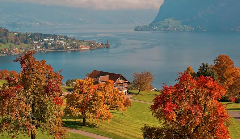 Umzug Nidwalden